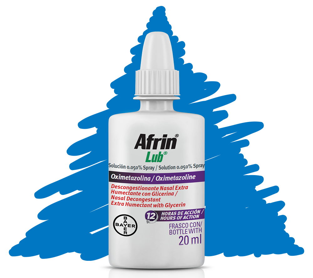 Afrin® Lub®