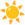 Sol imagen