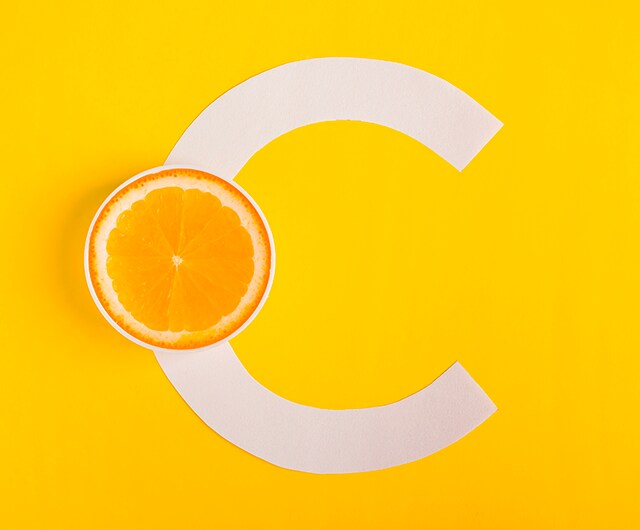 Vitamina C