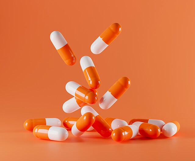 Pastillas