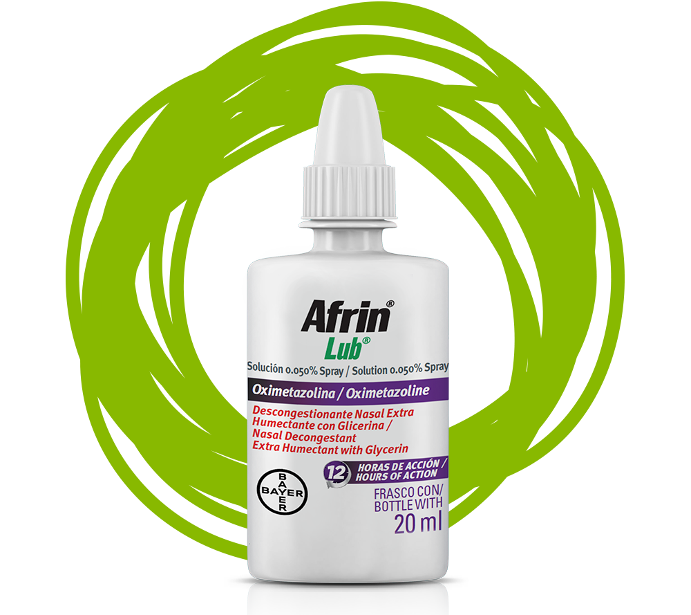 Afrin® Lub®