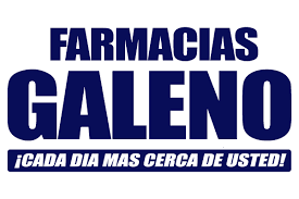 Farmacias Galeno