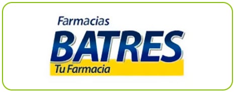 Farmacias Batres